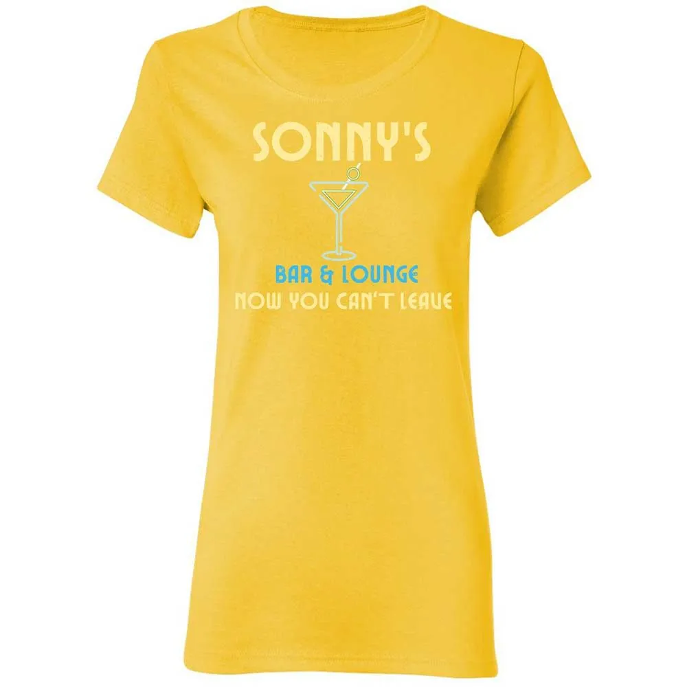 Women's T-Shirt - 711EUFTQ - Daisy - 16