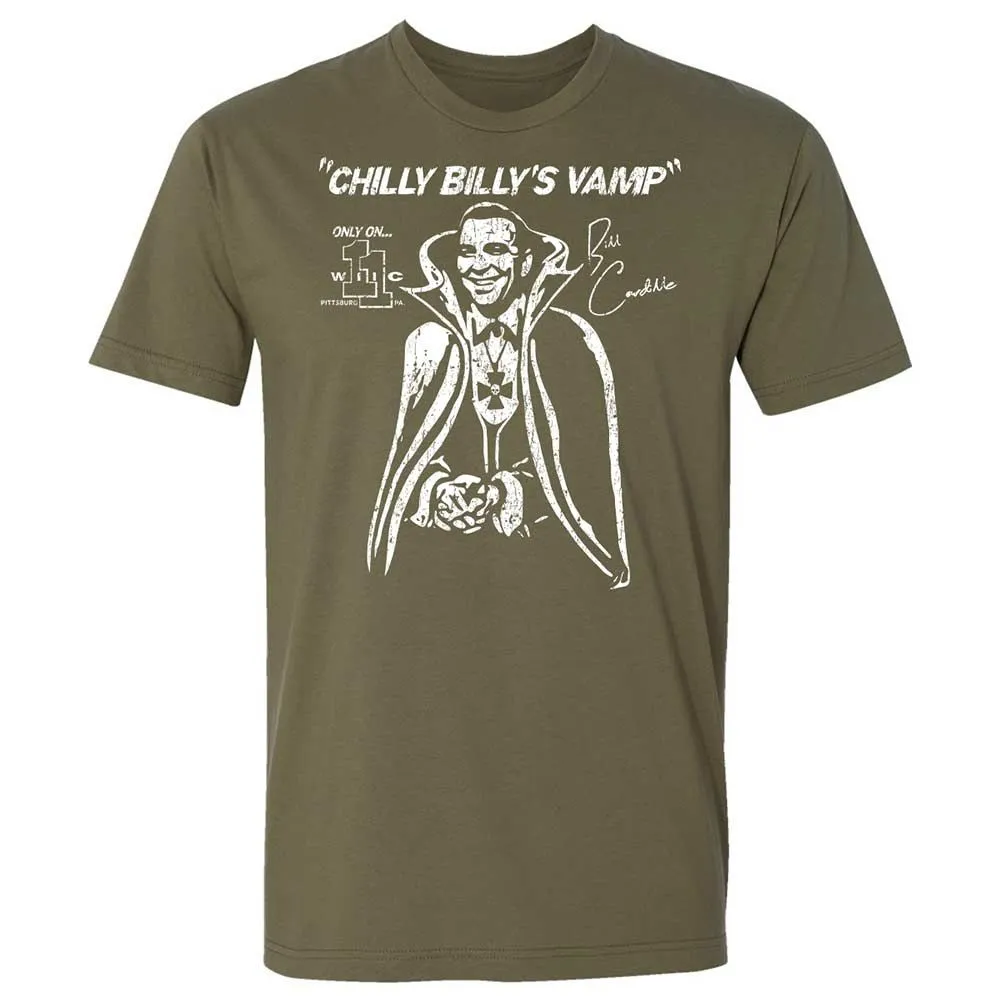 Good night and sleep warm - Military Green - 8