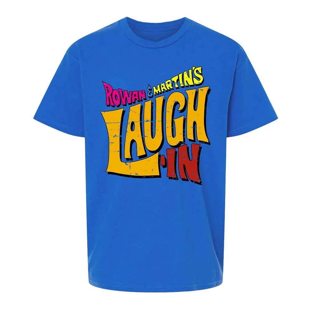 Laugh-In - Royal - 4