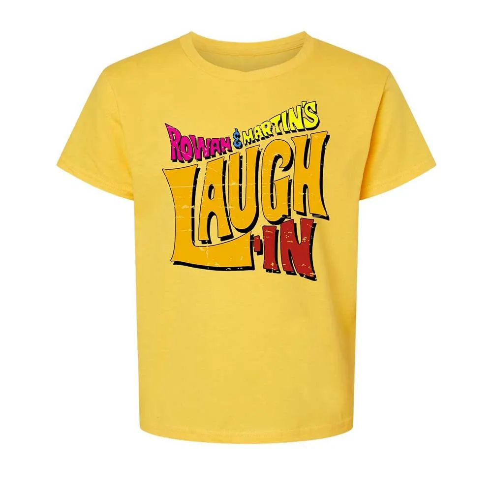Laugh-In - Daisy - 9