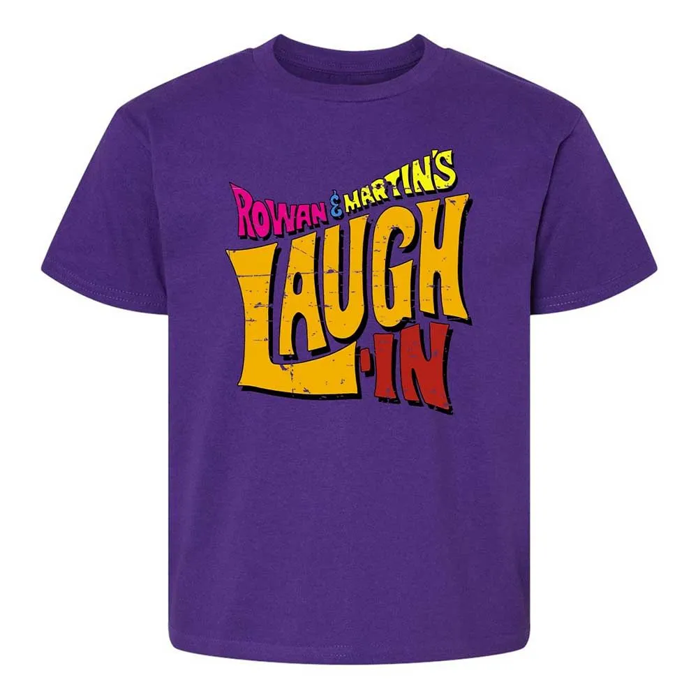Laugh-In - Purple - 11