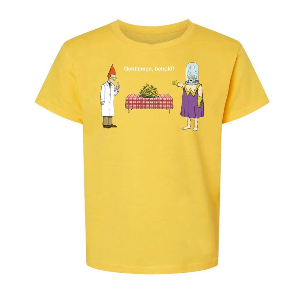 Kids T-Shirt - MWZGC5BA - Daisy - 15
