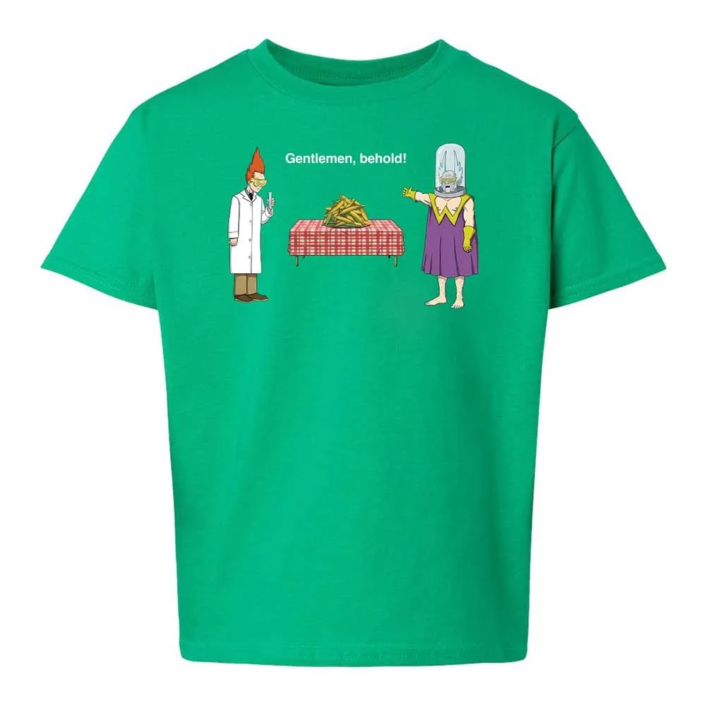 Kids T-Shirt - MWZGC5BA - Irish Green - 16