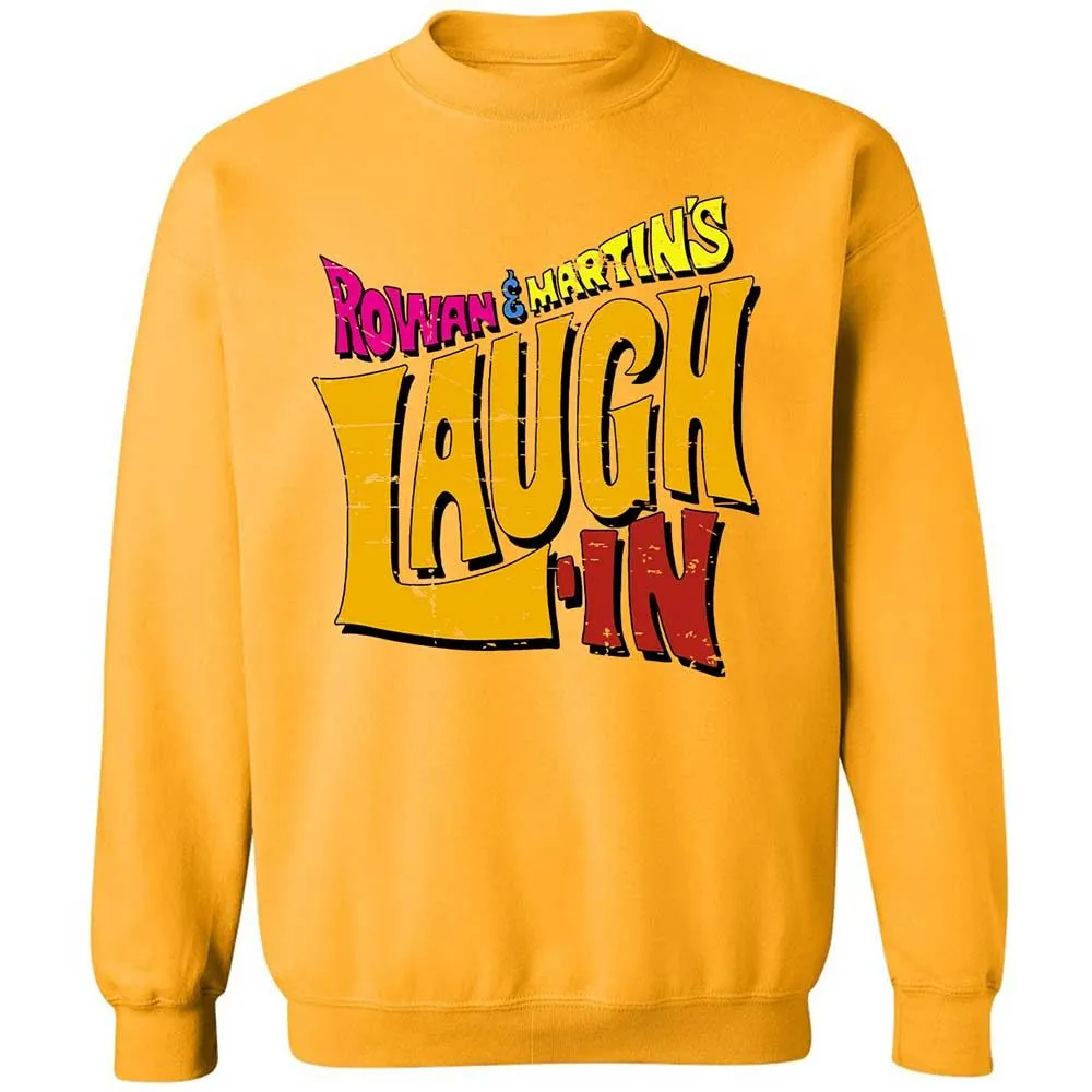 Laugh-In - Gold - 11