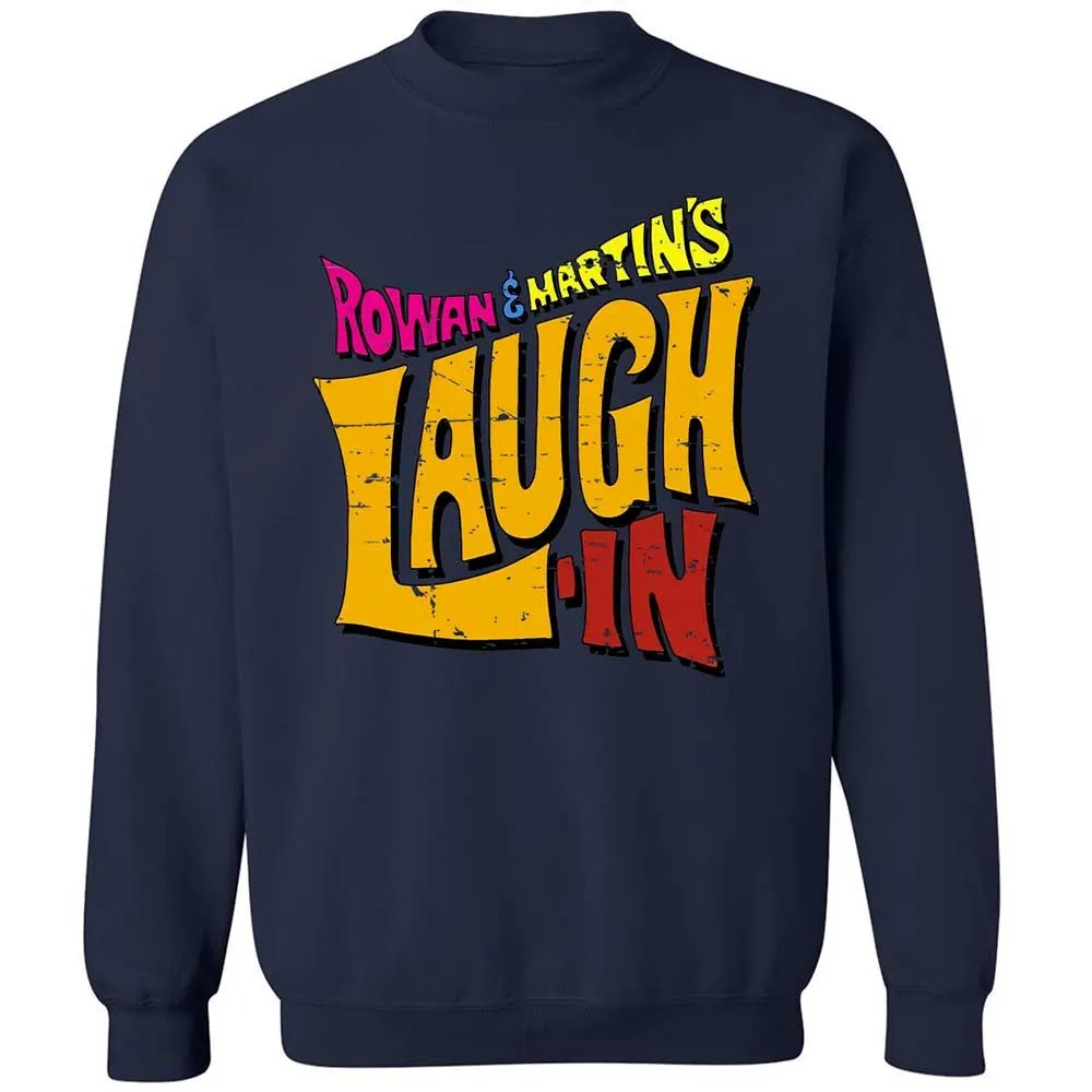 Laugh-In - Navy - 15