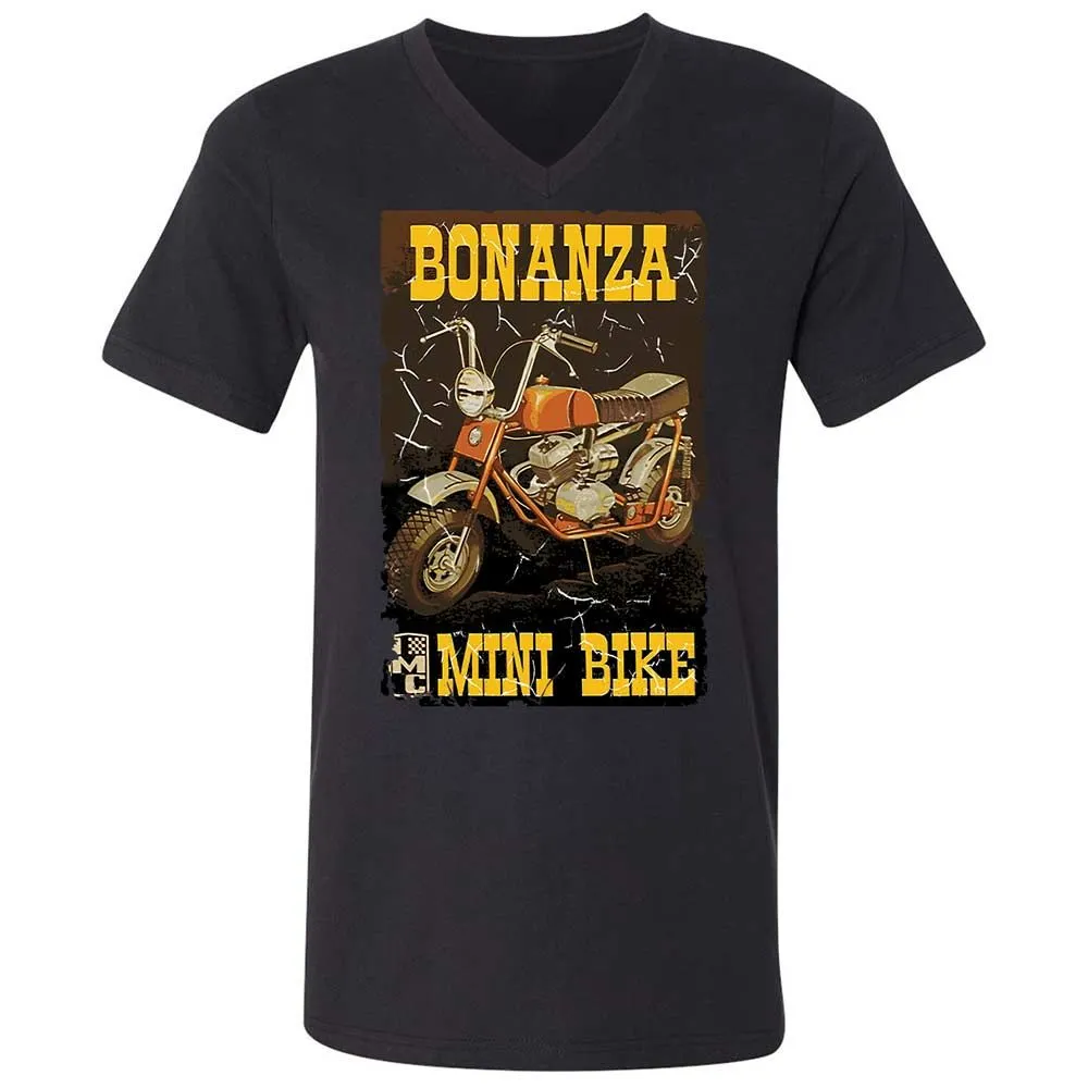 Bonanza vintage mini bikes - Black - 11
