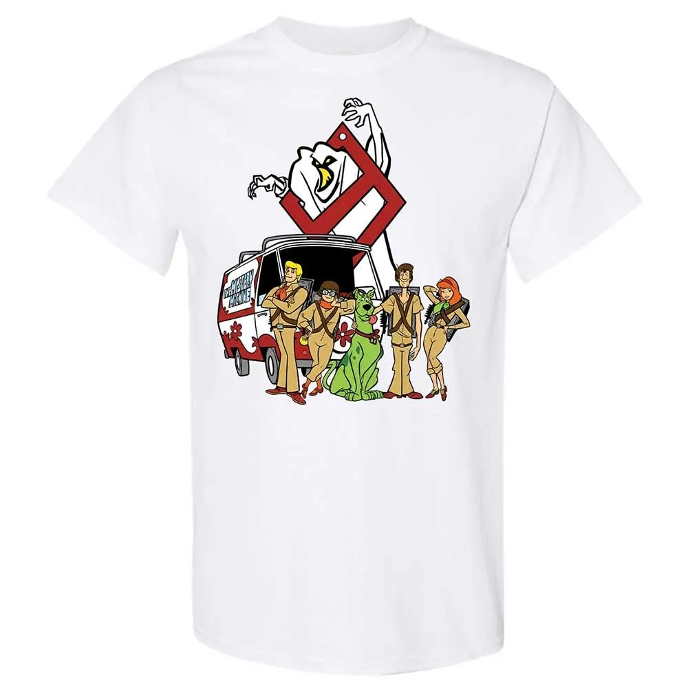 Ghoul School - White - 1