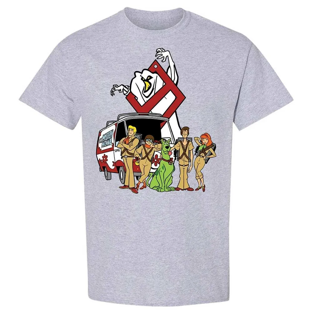 Ghoul School - Sport Grey - 3