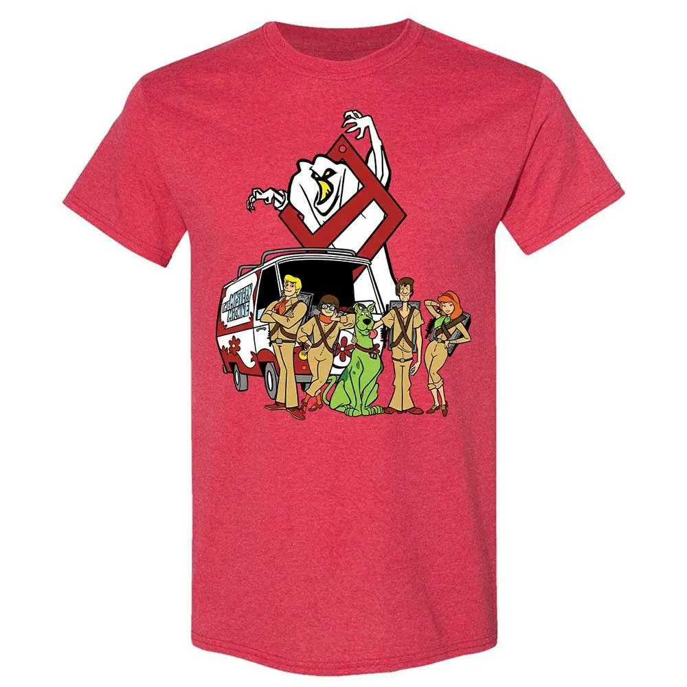 Ghoul School - Heather Red - 9