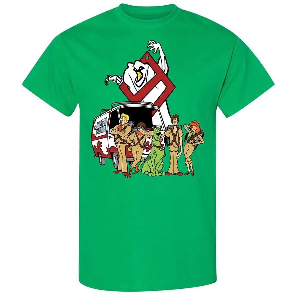 Ghoul School - Irish Green - 10