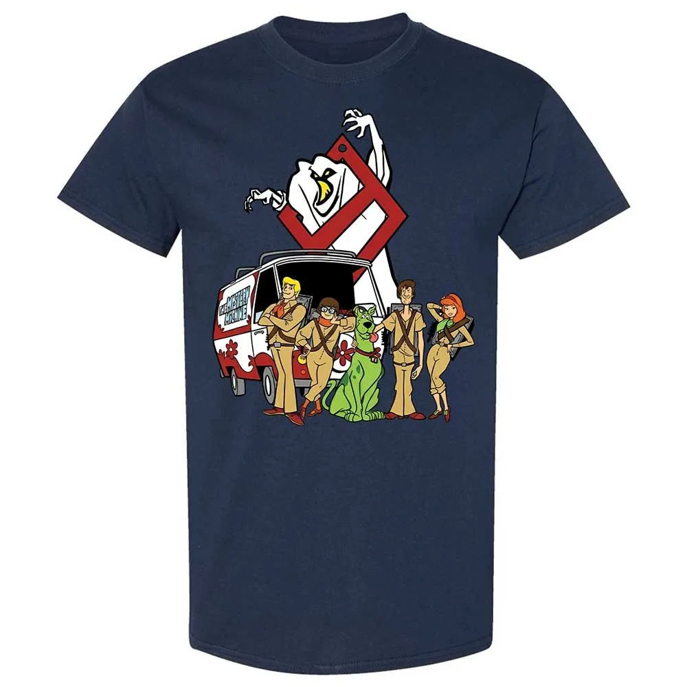 Ghoul School - Navy - 16