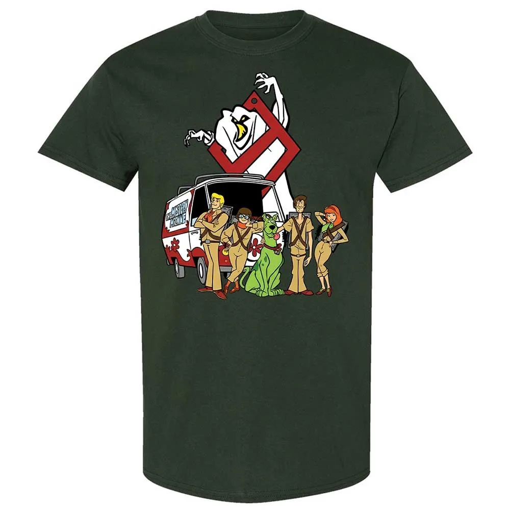 Ghoul School - Forest Green - 18
