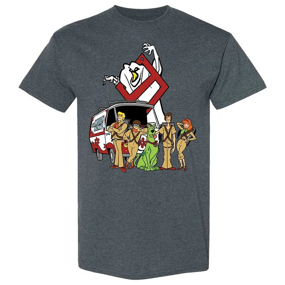 Ghoul School - Dark Heather - 19