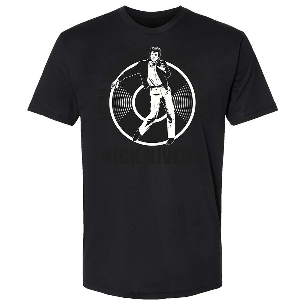 Premium Unisex T-Shirt - 3V6EMQMZ - Black - 14