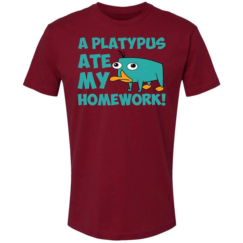 Premium Unisex T-Shirt - 2ST2R69Q - Cardinal - 11