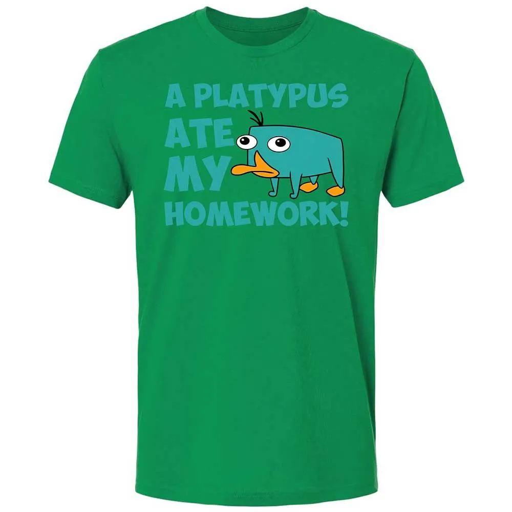Premium Unisex T-Shirt - 2ST2R69Q - Kelly Green - 13