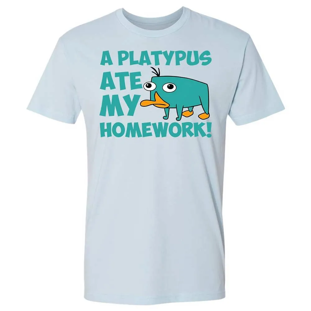 Premium Unisex T-Shirt - 2ST2R69Q - Light Blue - 21