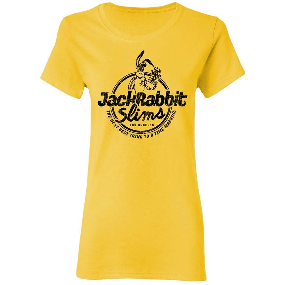 Women's T-Shirt - S3QQAHM5 - Daisy - 7