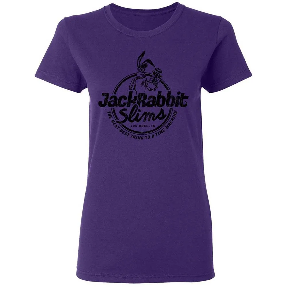 Women's T-Shirt - S3QQAHM5 - Purple - 11