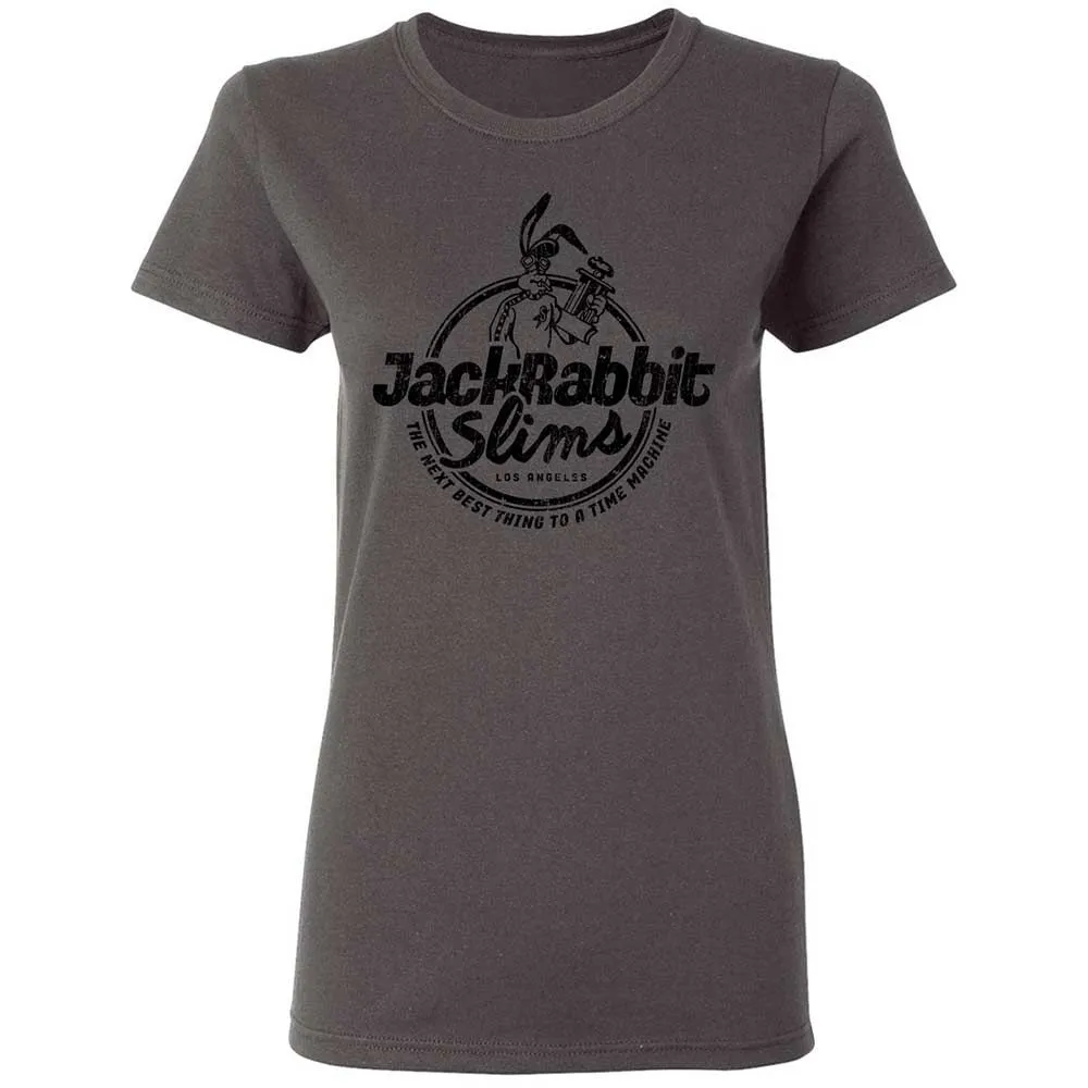 Women's T-Shirt - S3QQAHM5 - Charcoal - 15