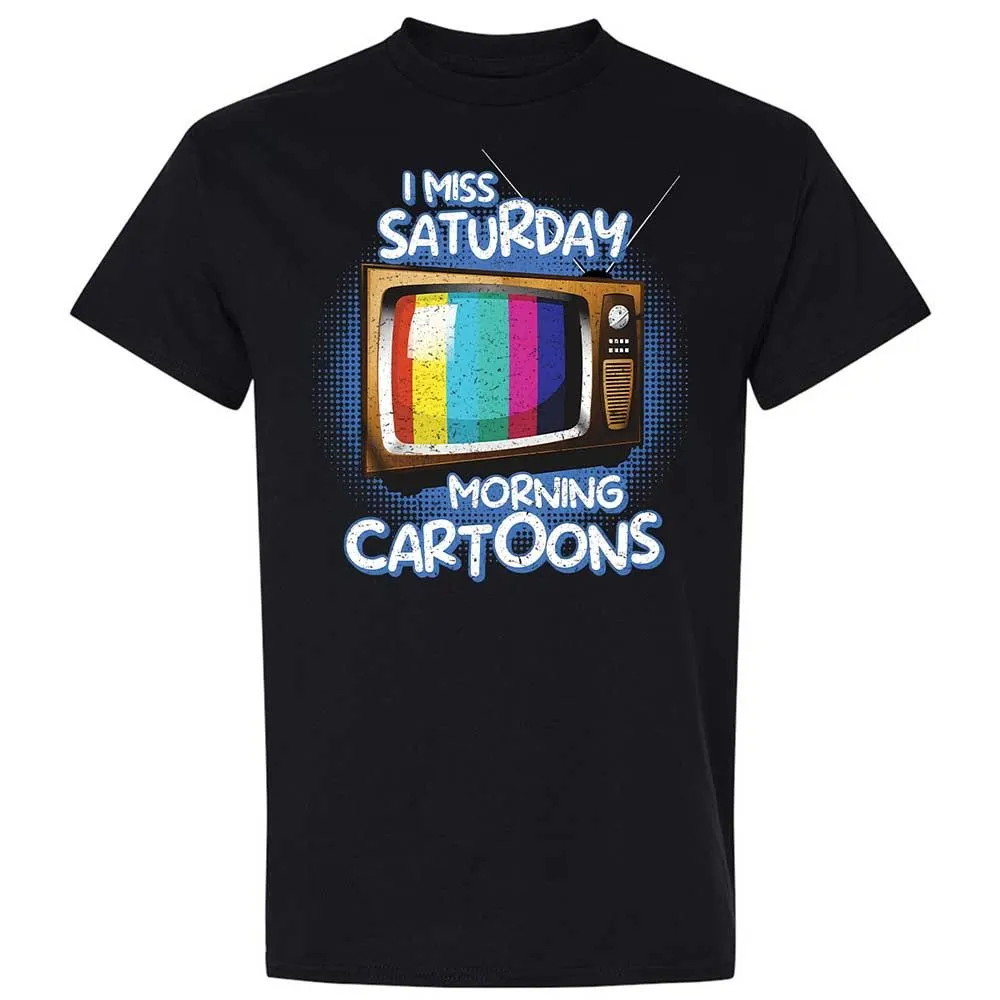 Classic Unisex T-Shirt - 9XNCRKBE - Black - 1