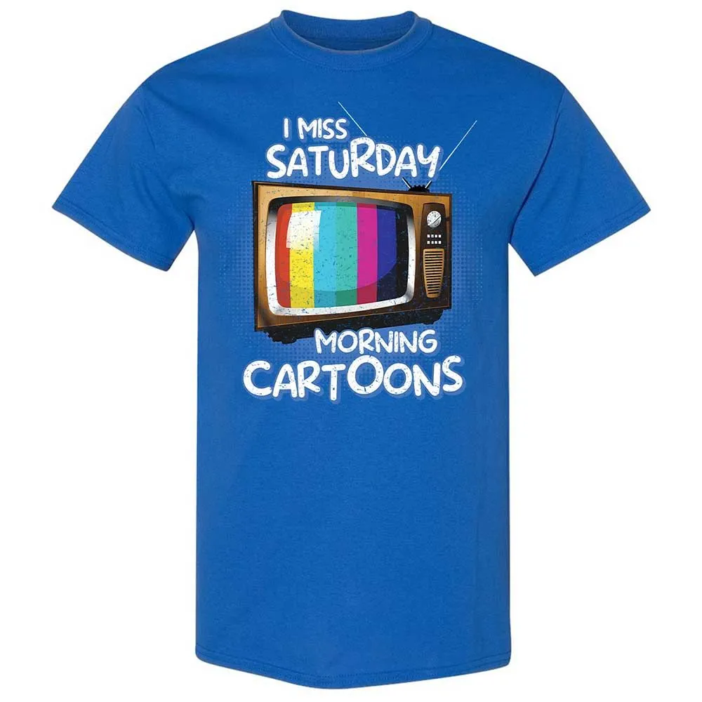 Classic Unisex T-Shirt - 9XNCRKBE - Royal - 3