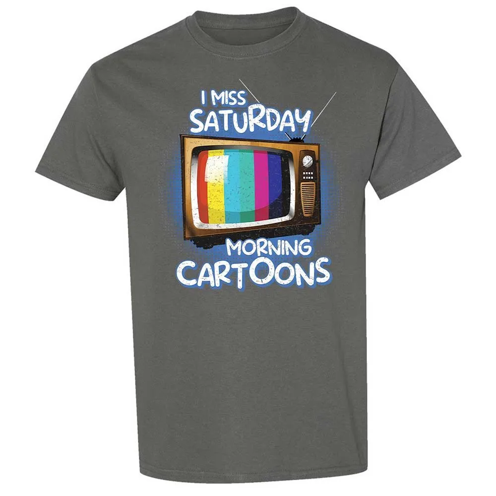 Classic Unisex T-Shirt - 9XNCRKBE - Charcoal - 4