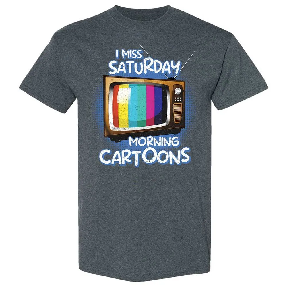 Classic Unisex T-Shirt - 9XNCRKBE - Dark Heather - 6