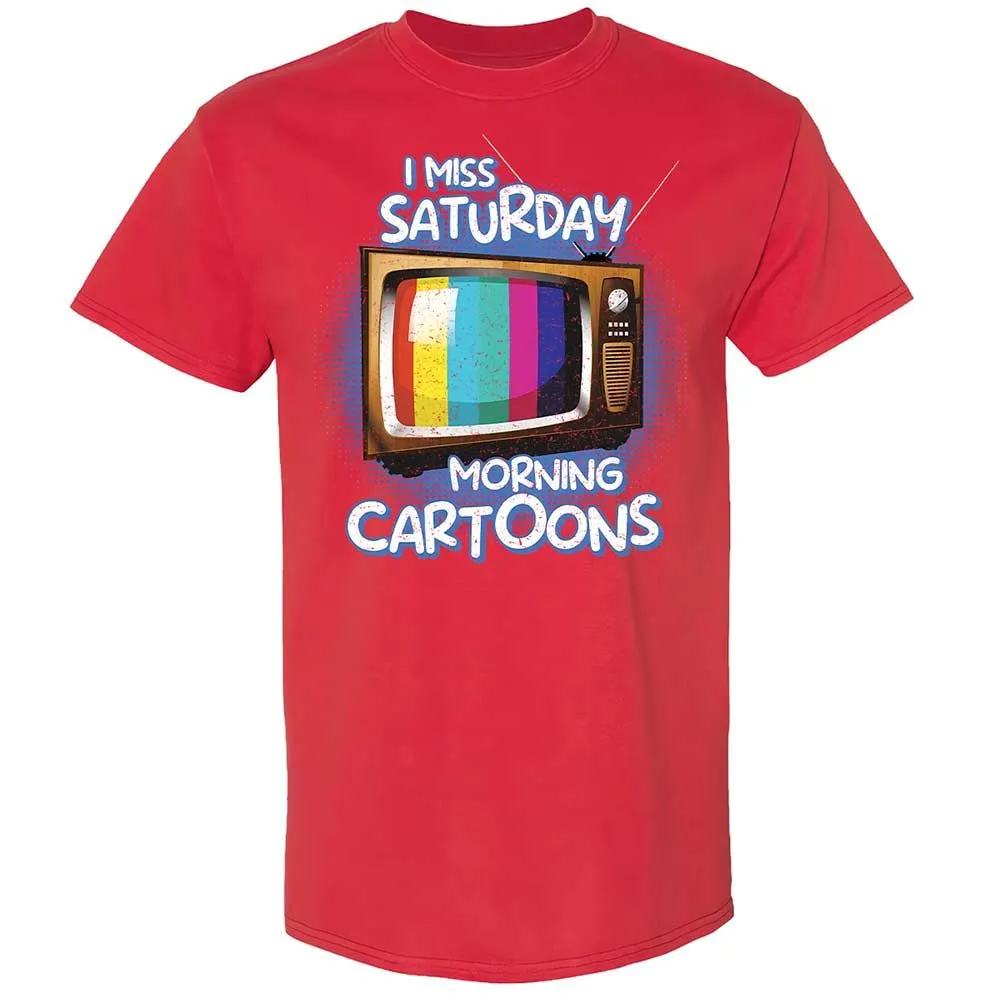 Classic Unisex T-Shirt - 9XNCRKBE - Red - 10