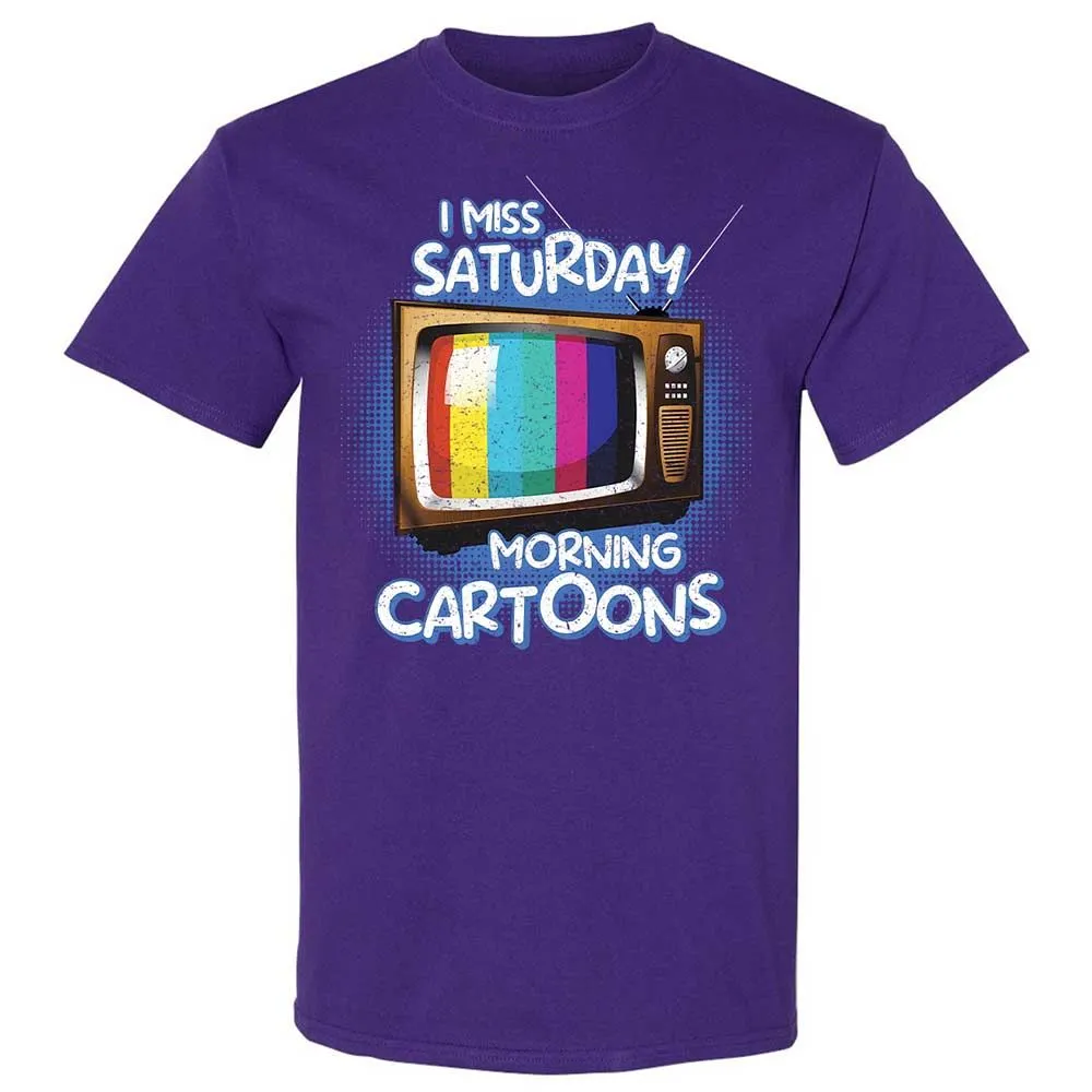 Classic Unisex T-Shirt - 9XNCRKBE - Purple - 12