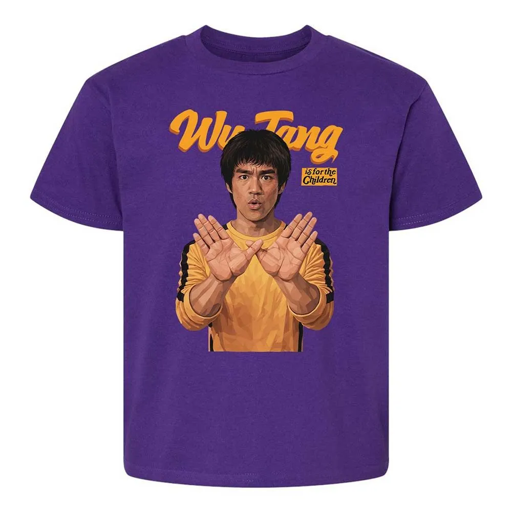 Be water, my friend - Purple - 17
