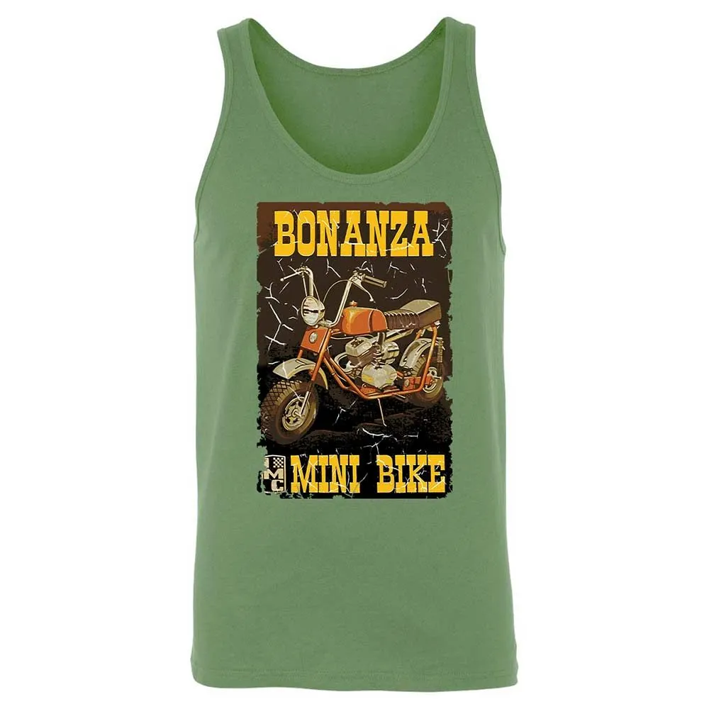 Bonanza vintage mini bikes - Leaf - 5