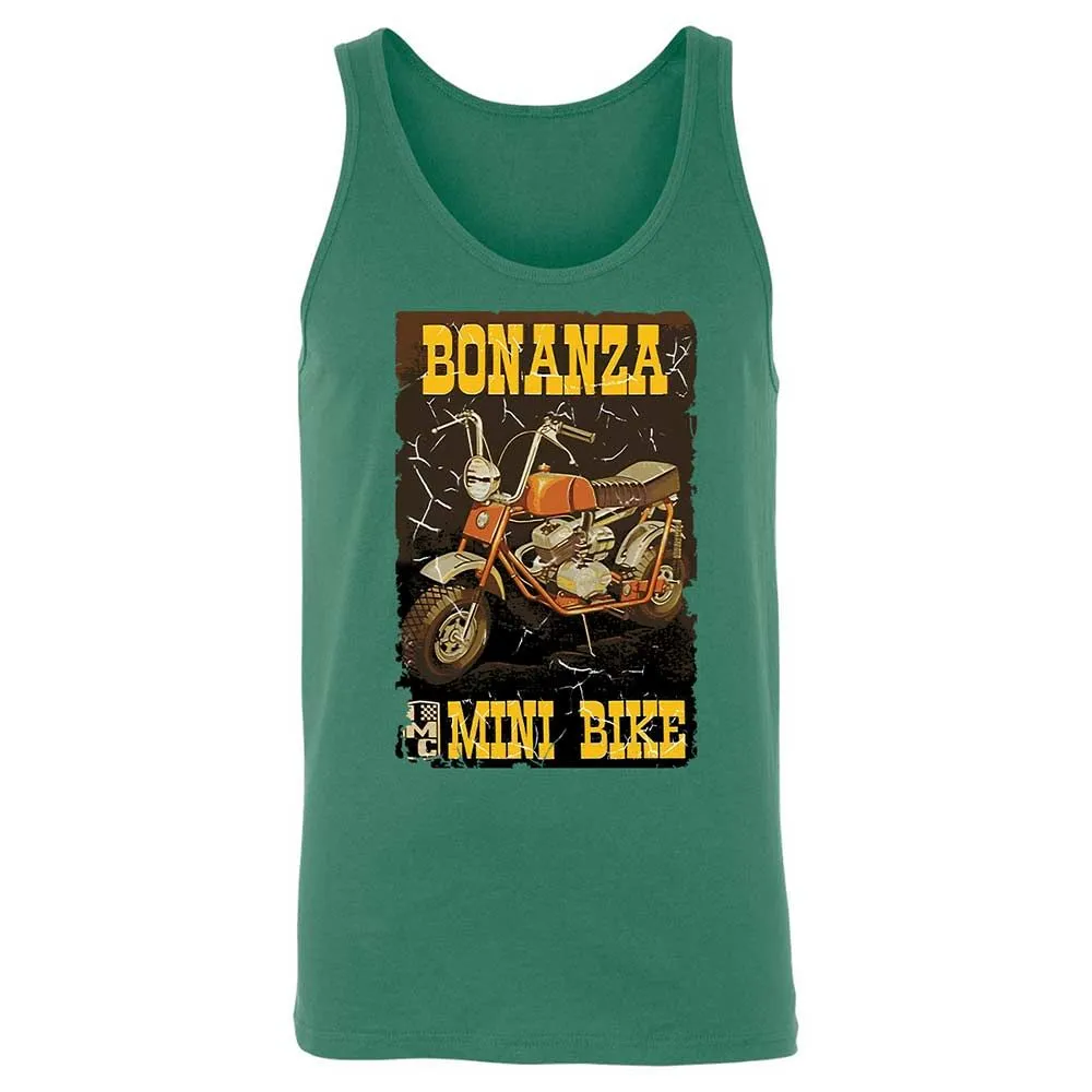 Bonanza vintage mini bikes - Kelly - 6