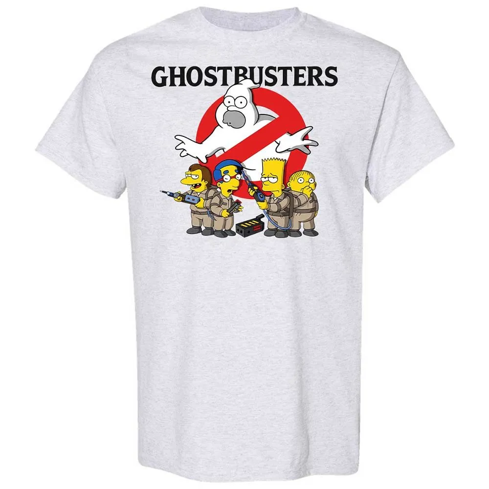 Homerbusters - Ash - 2