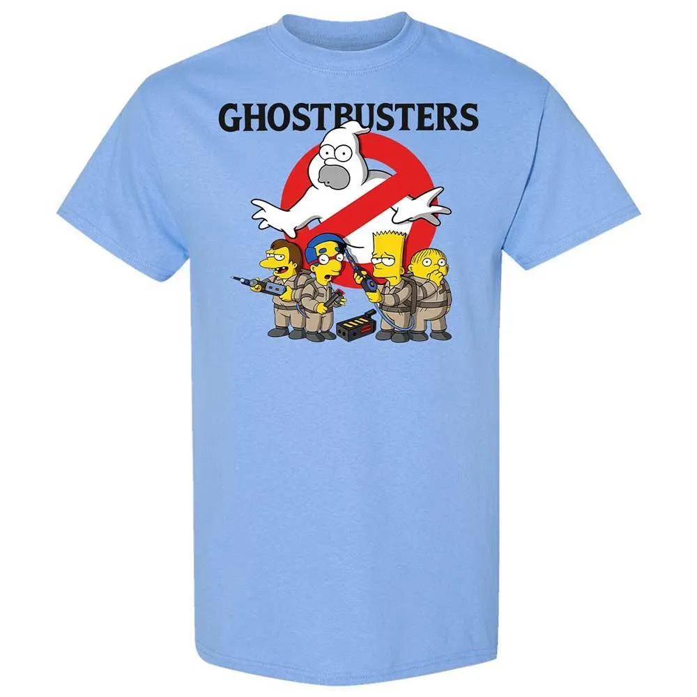 Homerbusters - Carolina Blue - 4