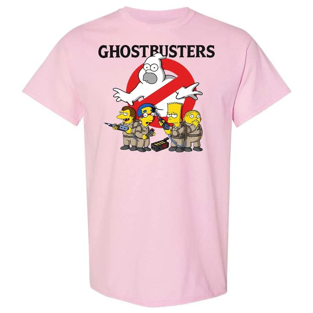 Homerbusters - Light Pink - 5