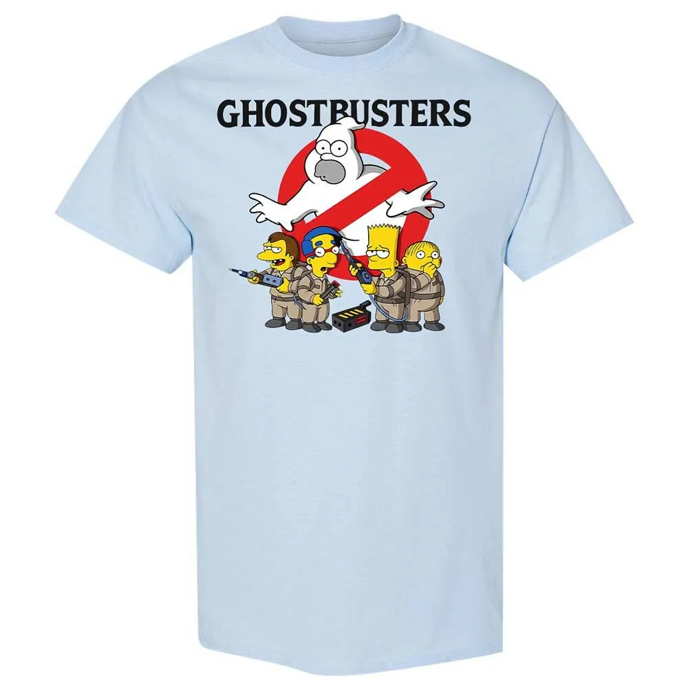 Homerbusters - Light Blue - 6