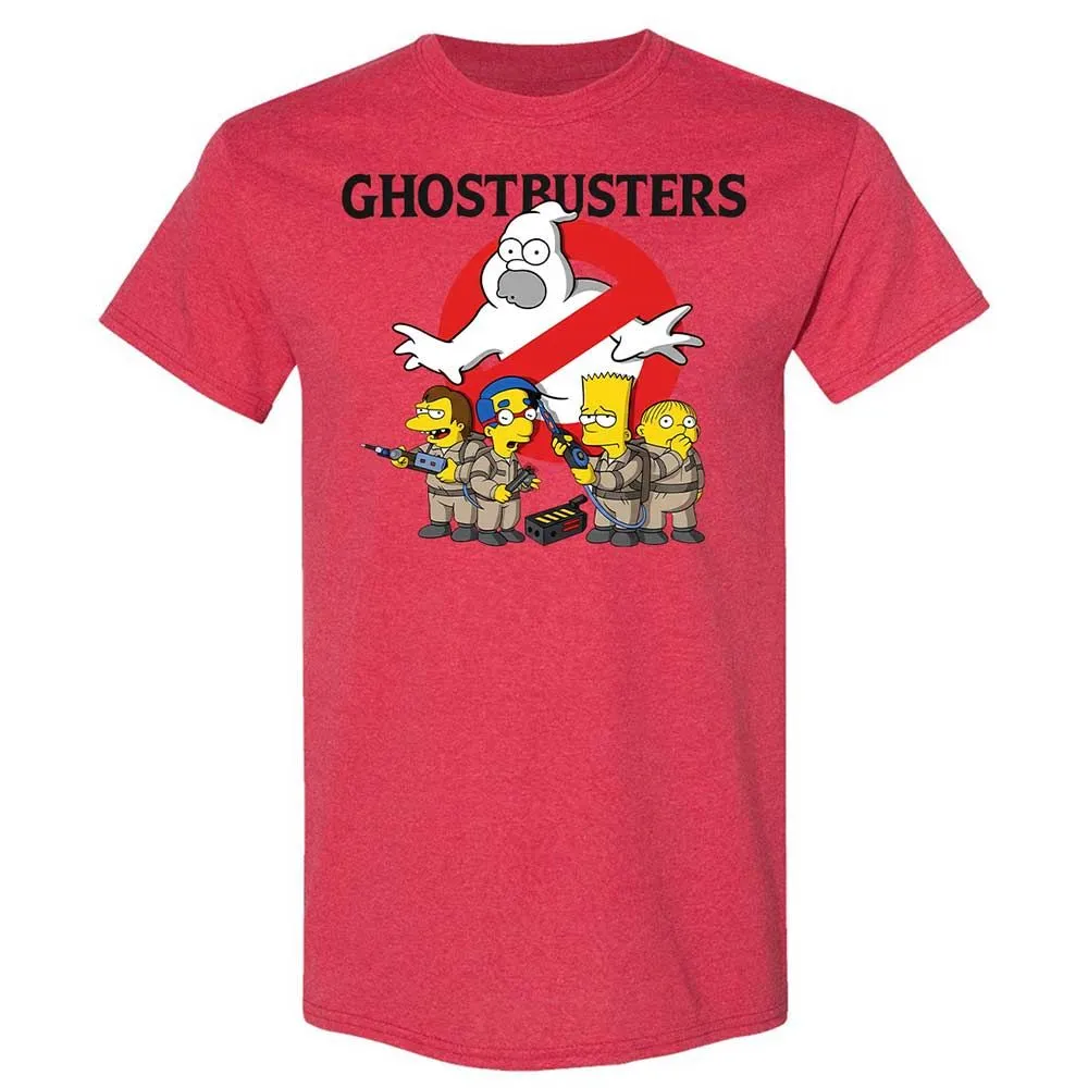 Homerbusters - Heather Red - 9