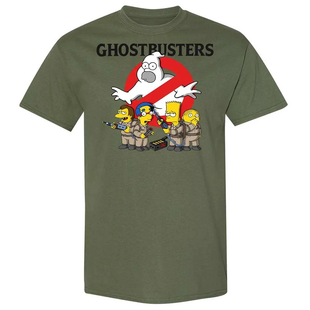 Homerbusters - Military Green - 11