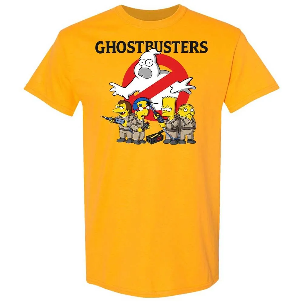 Homerbusters - Gold - 13