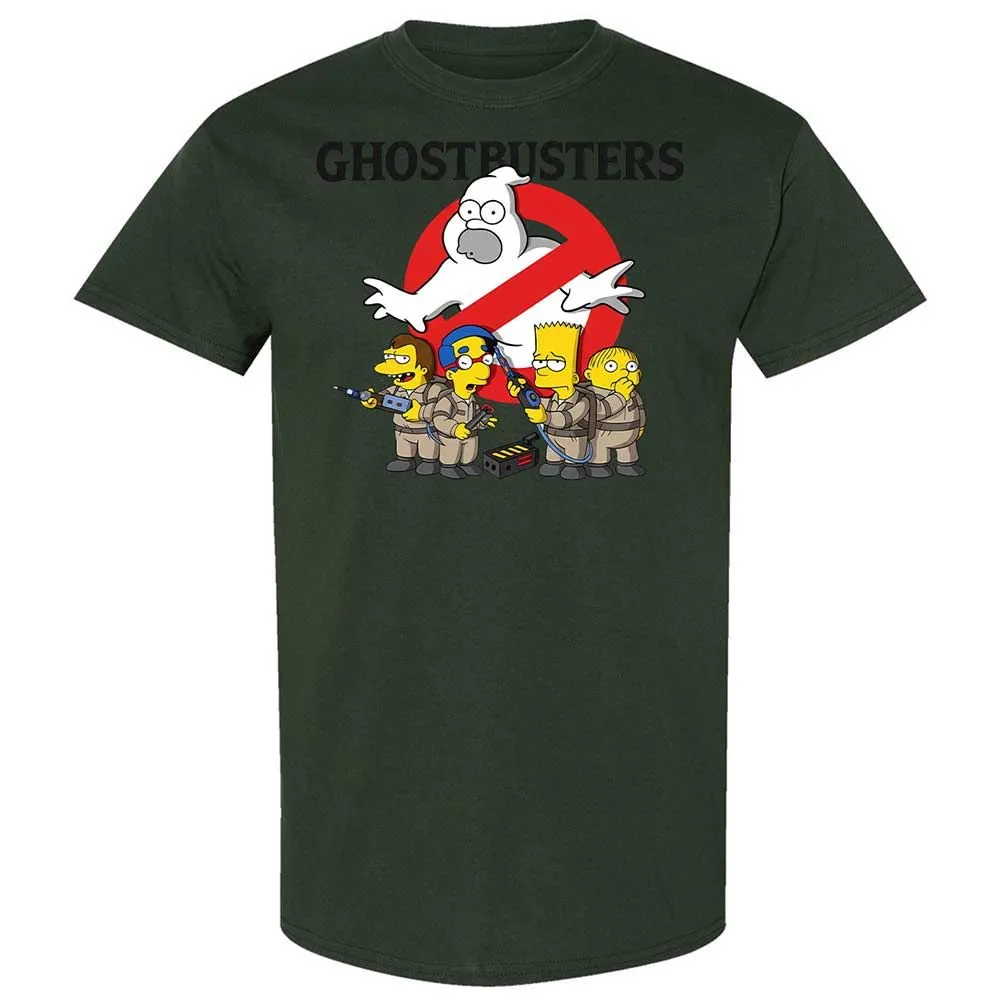 Homerbusters - Forest Green - 18