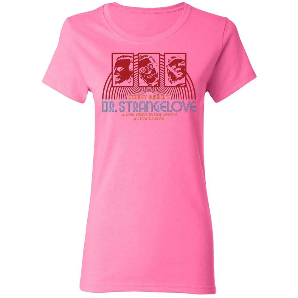 Dr. Strangelove - Azalea - 11