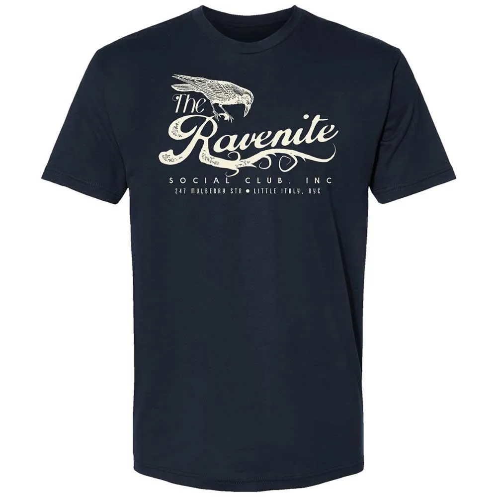 Social Club - Midnight Navy - 2