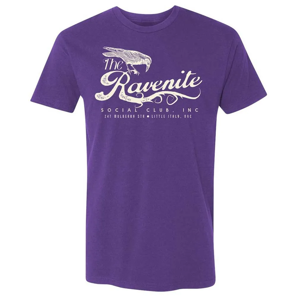 Social Club - Purple Rush - 14