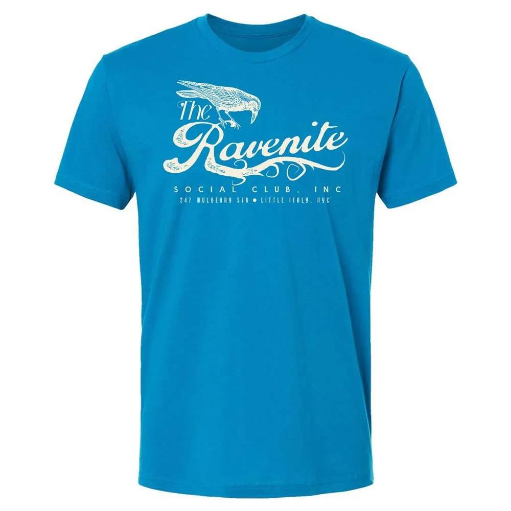 Social Club - Turquoise - 15