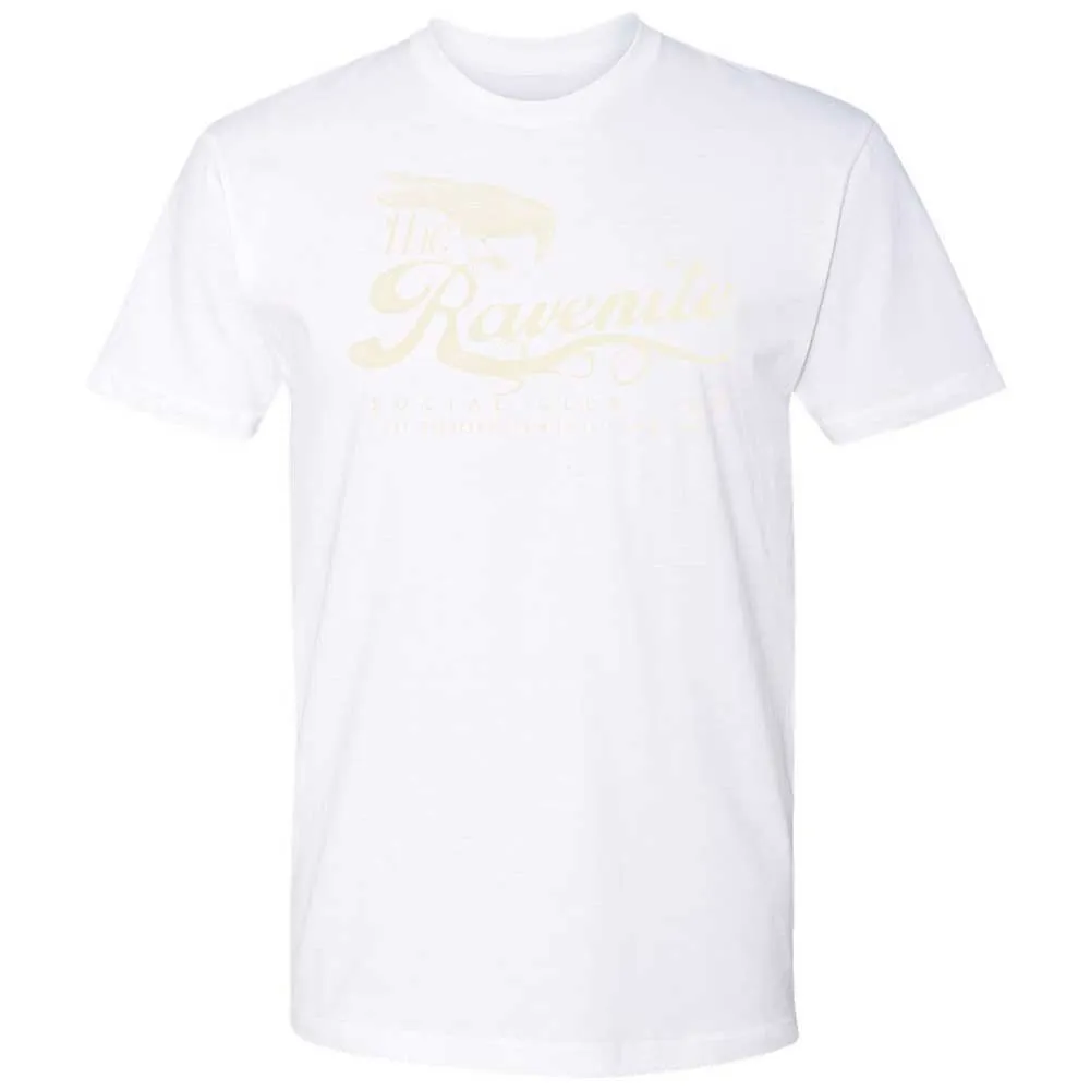 Social Club - White - 17