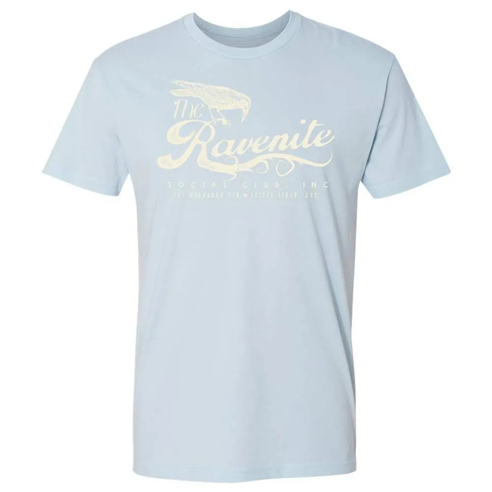 Social Club - Light Blue - 21