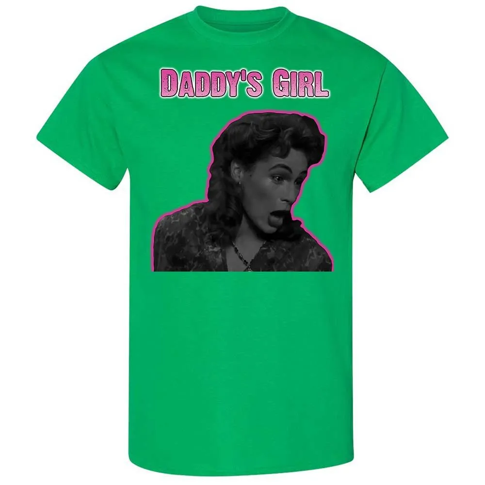 Daddy's Girl - Irish Green - 13
