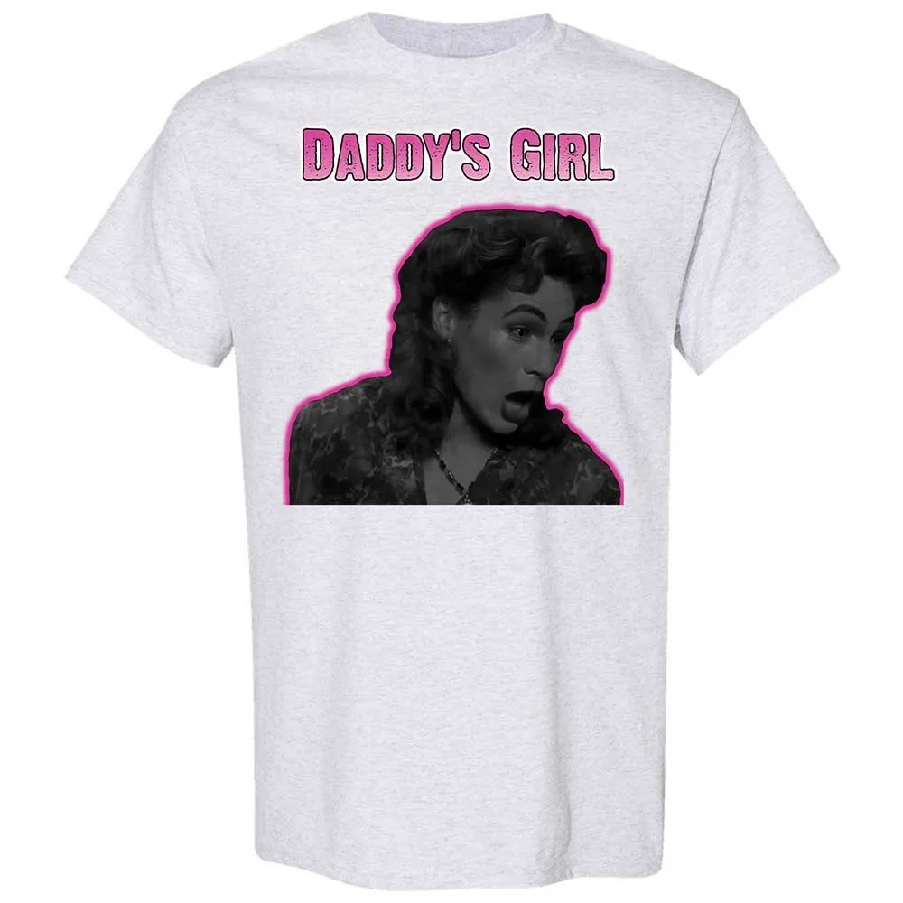 Daddy's Girl - Ash - 15