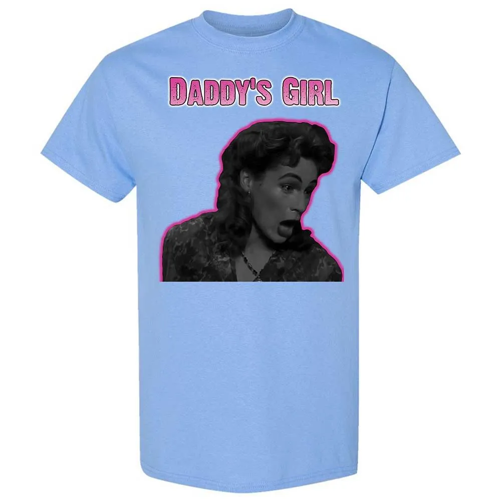 Daddy's Girl - Carolina Blue - 19